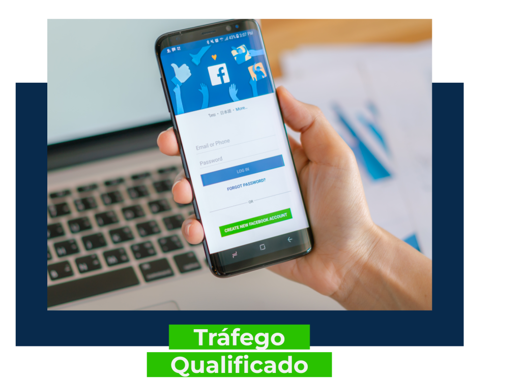 Trafego Pago